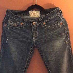 BigStar Jeans. 27Reg.